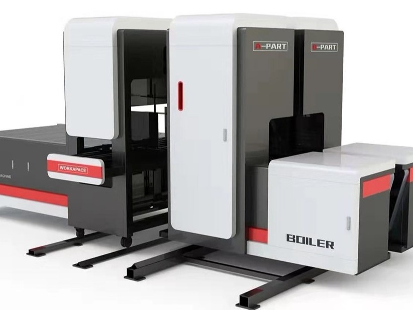 全自動打包機 全自動打包機