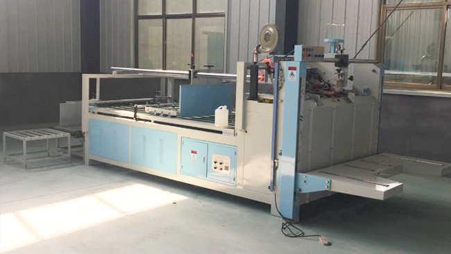 粘箱機粘不牢、塌箱怎么辦？