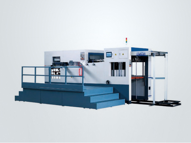 MY 1200/1300/1500/1650半自動平壓平模切機 MY 1200/1300/1500/1650半自動平壓平模切機