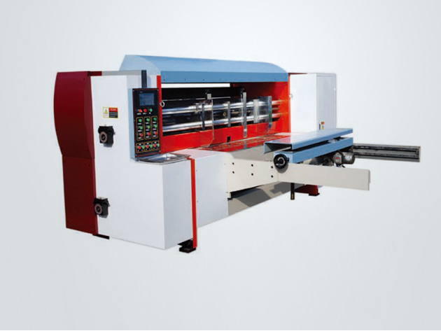 MQJ前緣送紙電腦全自動(dòng)圓壓圓模切機(jī) MQJ前緣送紙電腦全自動(dòng)圓壓圓模切機(jī)